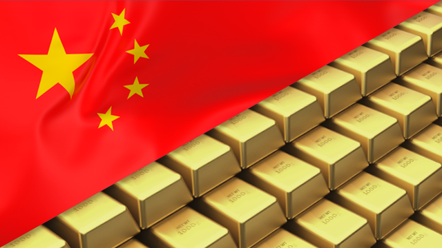 2017黄金创7年以来最大涨幅 2018年黄金或凸显避险价值