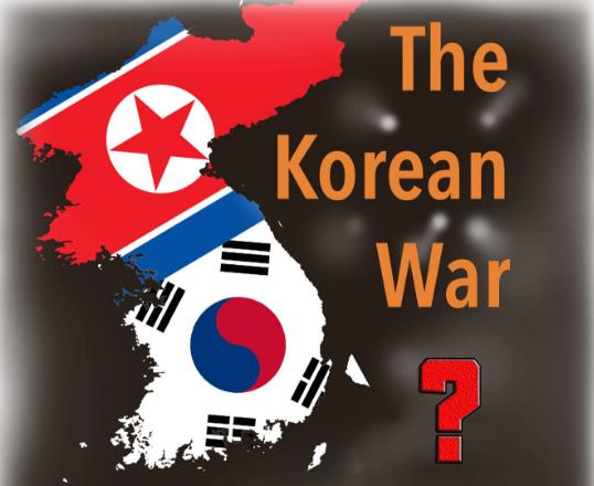 金投午夜聊财经：朝鲜、韩国要和好？特朗普慌了