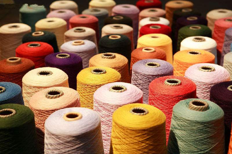 棉纱期货品种概况
