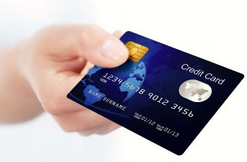 申请信用卡 你知道的渠道有哪些？