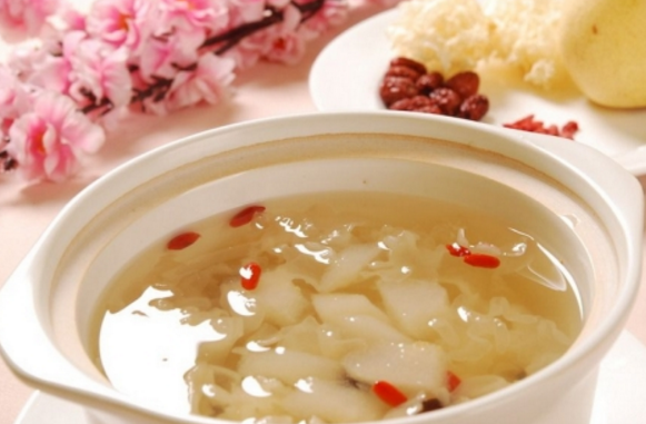 怎样熬银耳梨羹 7ce66d9ad740565dd5b1a99ec27b5a4c.png?_=1514961070511