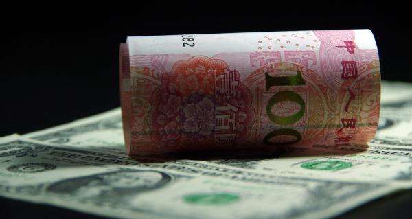 人民币中间价涨破6.5关口 未来升势持续?