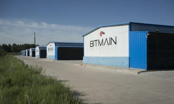 从电力供给开刀 监管部门着手清退比特币挖矿