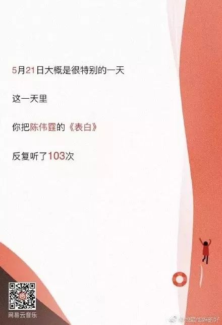 这份听歌报告刷爆朋友圈 堪称一股“年度清流”