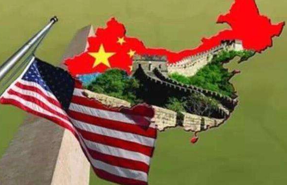 美国加大砝码对付中国 贸易战难以避免！