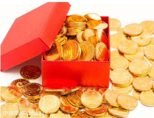 税改刺激通胀回升或加快加息 黄金遭遇当头一棒