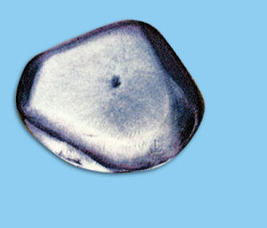 上一图集下一页 1/5 钷是一种人造的放射性元素.1947年,马林斯基(j.a.