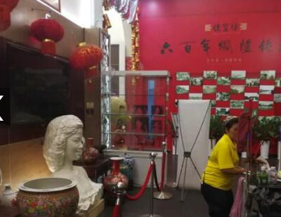 邓丽君音乐馆被关 遗物被当垃圾堆置令人唏嘘