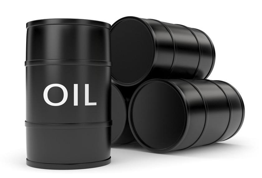 原油期货价格周四收盘上涨 创下三年收盘新高
