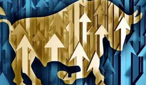 小非农点燃黄金行情 早盘金价高位整理