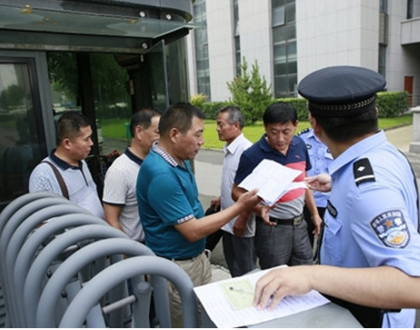 安徽五周杀人案最后一名被告刑满释放