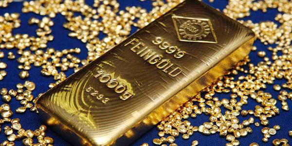 黄金市场风起云涌 什么因素决定金价的走向?