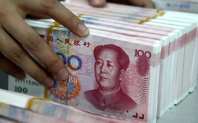 人民币汇率又双叒叕升了 离岸突破6.48!