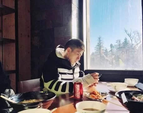 富二代秦奋再曝猛料:万万没想到现在的人去厕