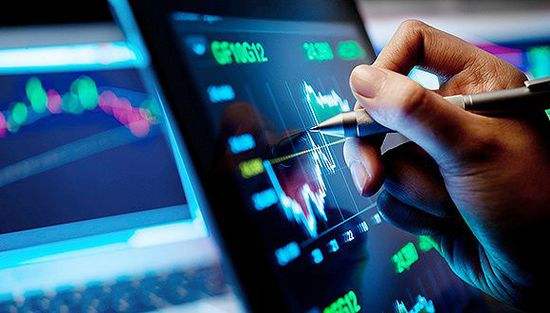 房地产煤炭成股市上行主线 午后关注权重板块