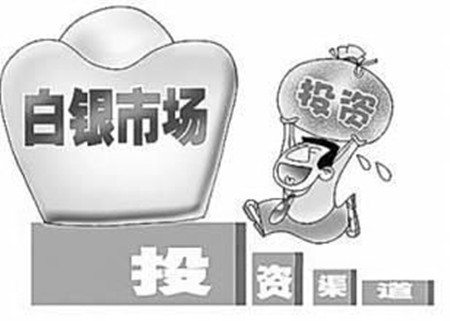 非农数据不及预期 白银迎来重大利好