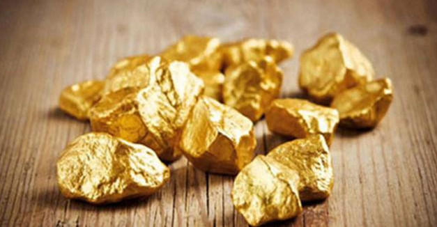 全球官方黄金储备上月环比增0.7%