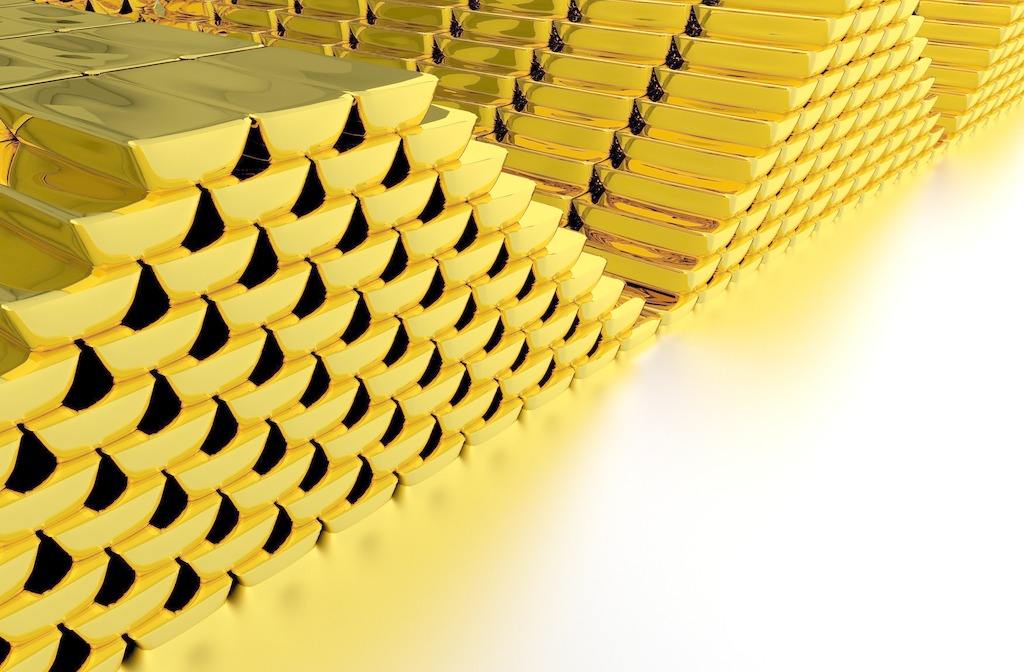 市场对实物黄金需求不断增长 2018年黄金有望“更上一层楼”