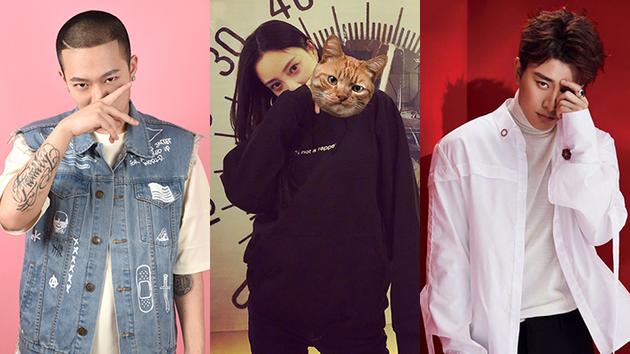 摄影师称夜宿门未见马苏 李小璐PGone两人进