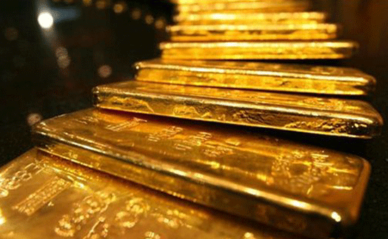 黄金迎两大“数据炸弹”洗礼 后市更上一层楼?