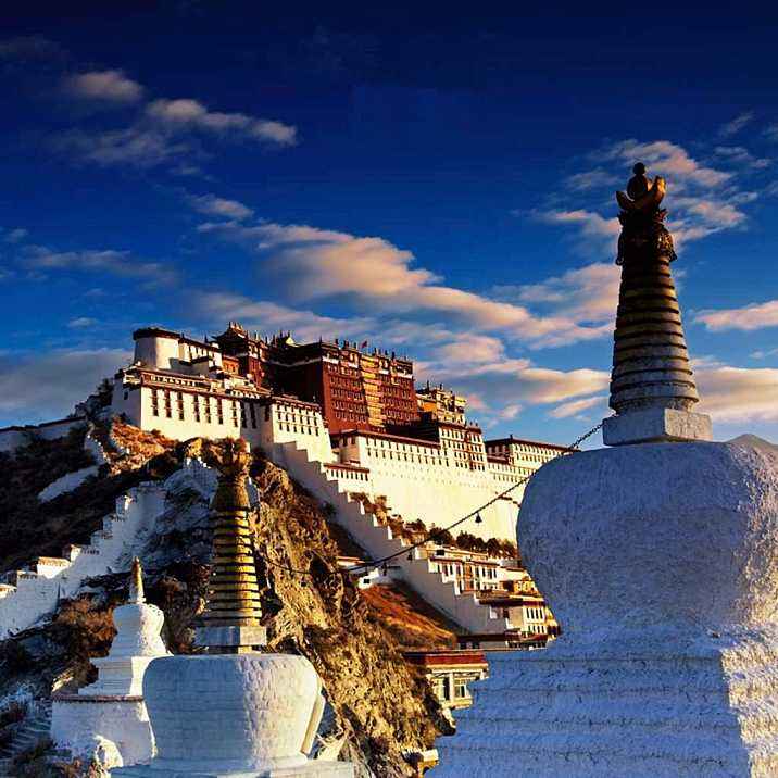 去西藏旅游哪些事项要注意