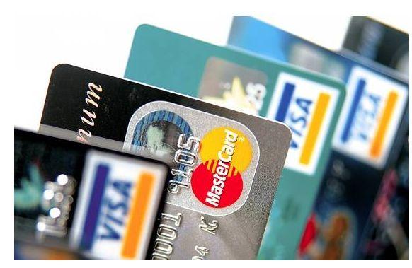 哪个信用卡网上好申请？