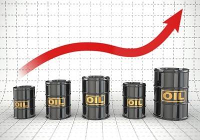 布伦特原油涨势持续 或突破每桶70美元
