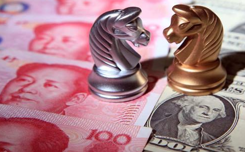 人民币兑美元升值走势能否持久?