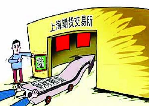 1月9日上海期货交易所期货交易综述