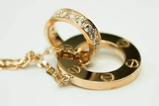 K金日渐流行 18K金真的值钱吗