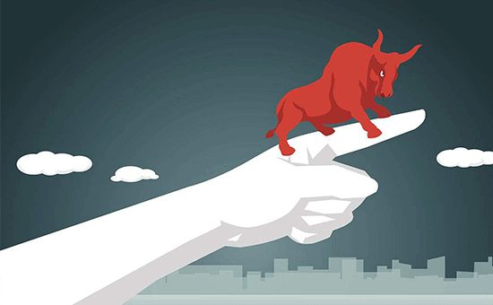 黄金走势能否迎牛市 两大破位至关重要