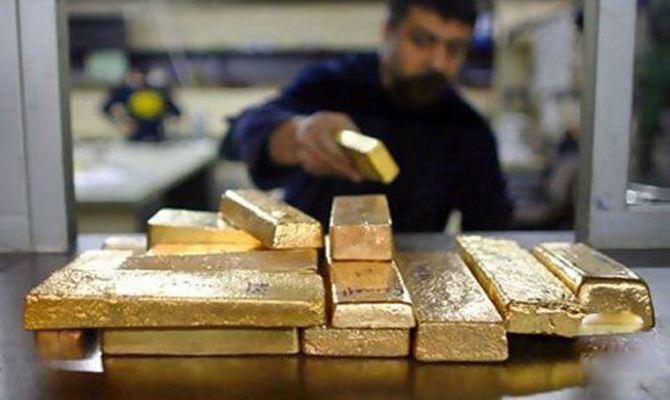 避险买需刺激黄金 金价会否再遭获利回吐?