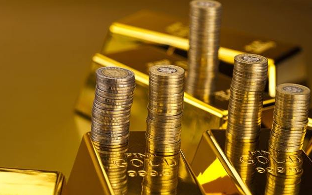 美元超跌后反弹 美元和黄金谁将破茧而出?