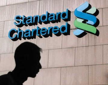 渣打香港:人民币不会大幅升值 金价1300以上受阻明显