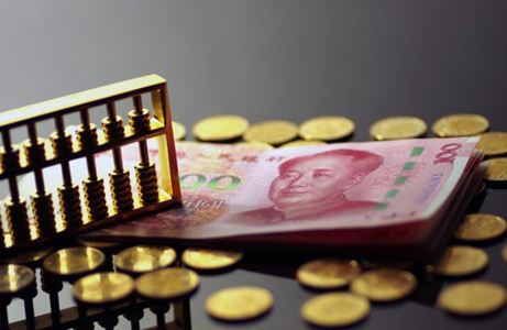 年初走高势头销声匿迹?人民币中间价大降!