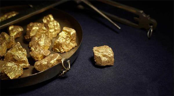 黄金节节败退1320大关 朝韩回暖打压金价