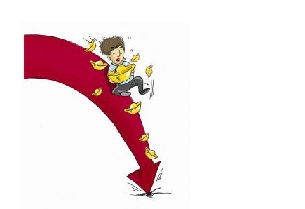 朝韩会议令避险降温 黄金遭抛售继续下调