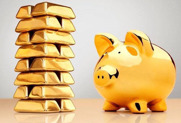 黄金多头遭遇强劲阻力 未来将何去何从?