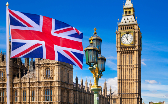 脱欧大戏即将杀青 谁将接任英国央行行长宝座?