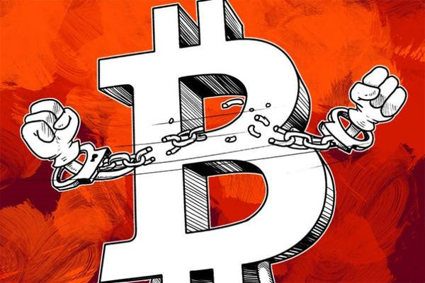 比特币好运到头!中国政府下比特币挖矿“禁令”