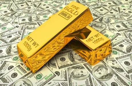 美国完了！中国或降停止购买美债！黄金、白银又要涨了！！