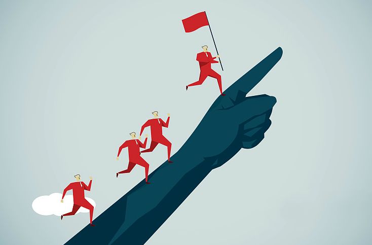 黄金TD狂飙高位 昙花一现or劫后重生?