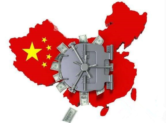 中国考虑放缓或暂停购买美国国债?官方回应击破传闻!
