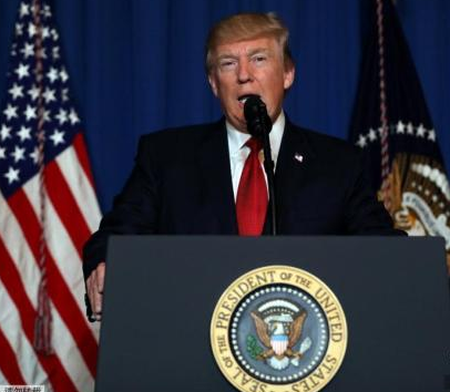 美研发新型核弹头 并松绑核武器使用限制引担忧