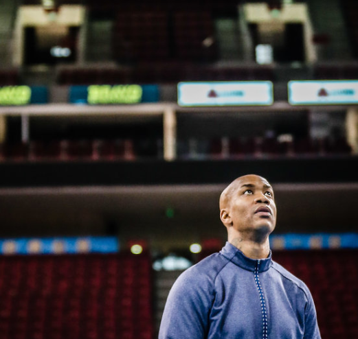 京城德比交锋即将打响 马布里重返五棵松