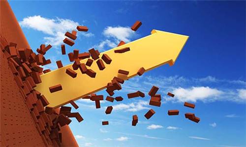 市场突发异动拉低美元走势 天量买盘推动黄金飙升