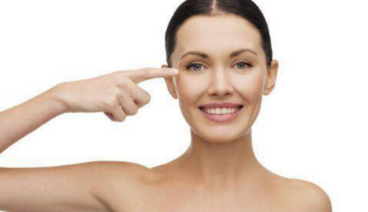 去眼袋最有效的土方法 你值得拥有