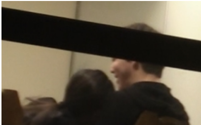 李云迪恋情疑曝光 神秘女子依偎其怀里十分甜蜜