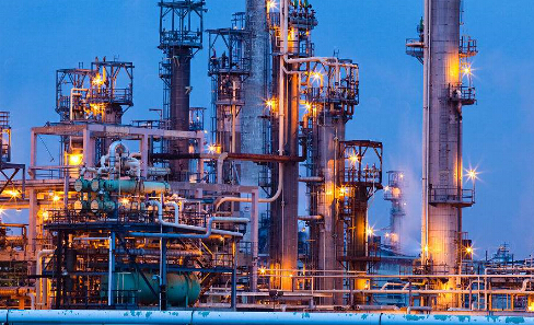 德国炼油厂爆炸_炼油厂收入