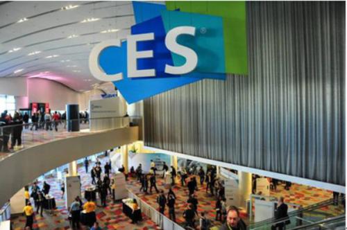 CES 2018京东与Bose签署战略合作协议 共同